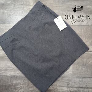 New York & Company Pencil Skirt Size 14